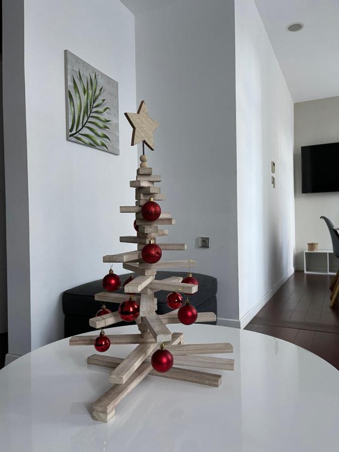 Kala 90M2 Quartier Des Halles Perpignan Exterior foto
