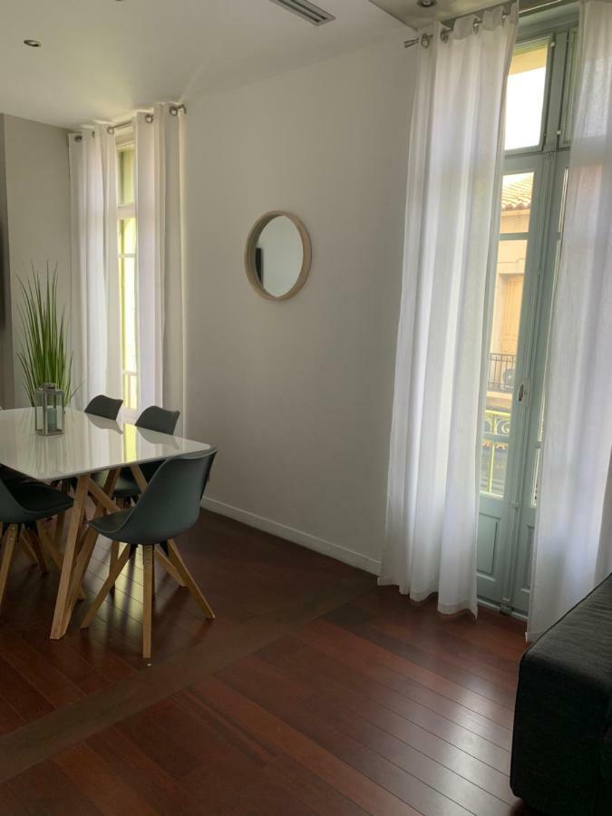 Kala 90M2 Quartier Des Halles Perpignan Exterior foto