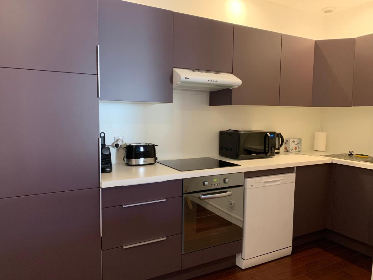 Kala 90M2 Quartier Des Halles Perpignan Exterior foto